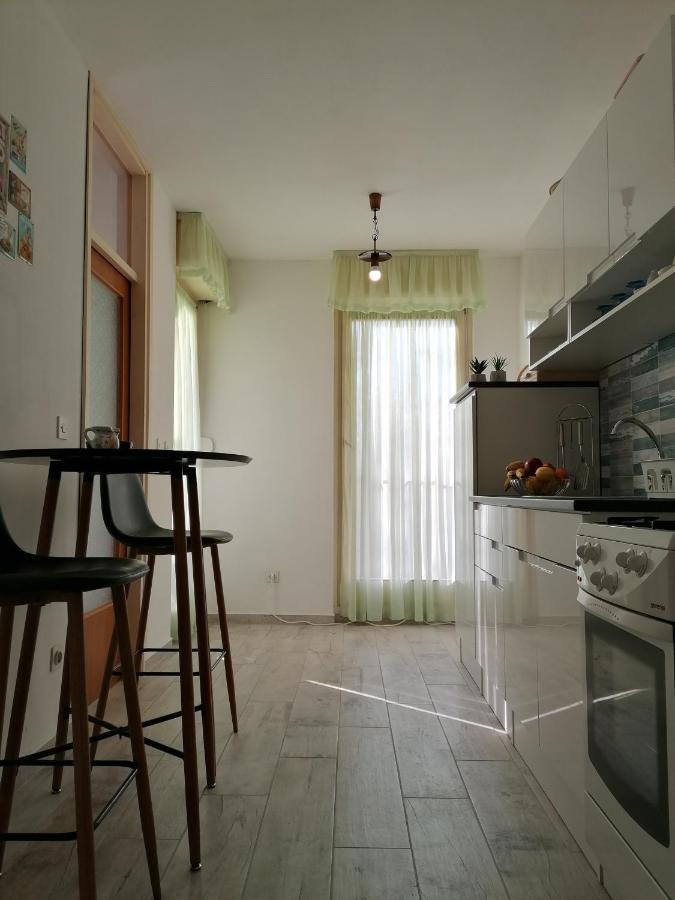 Rustic Istria Apartment Pula Exterior foto