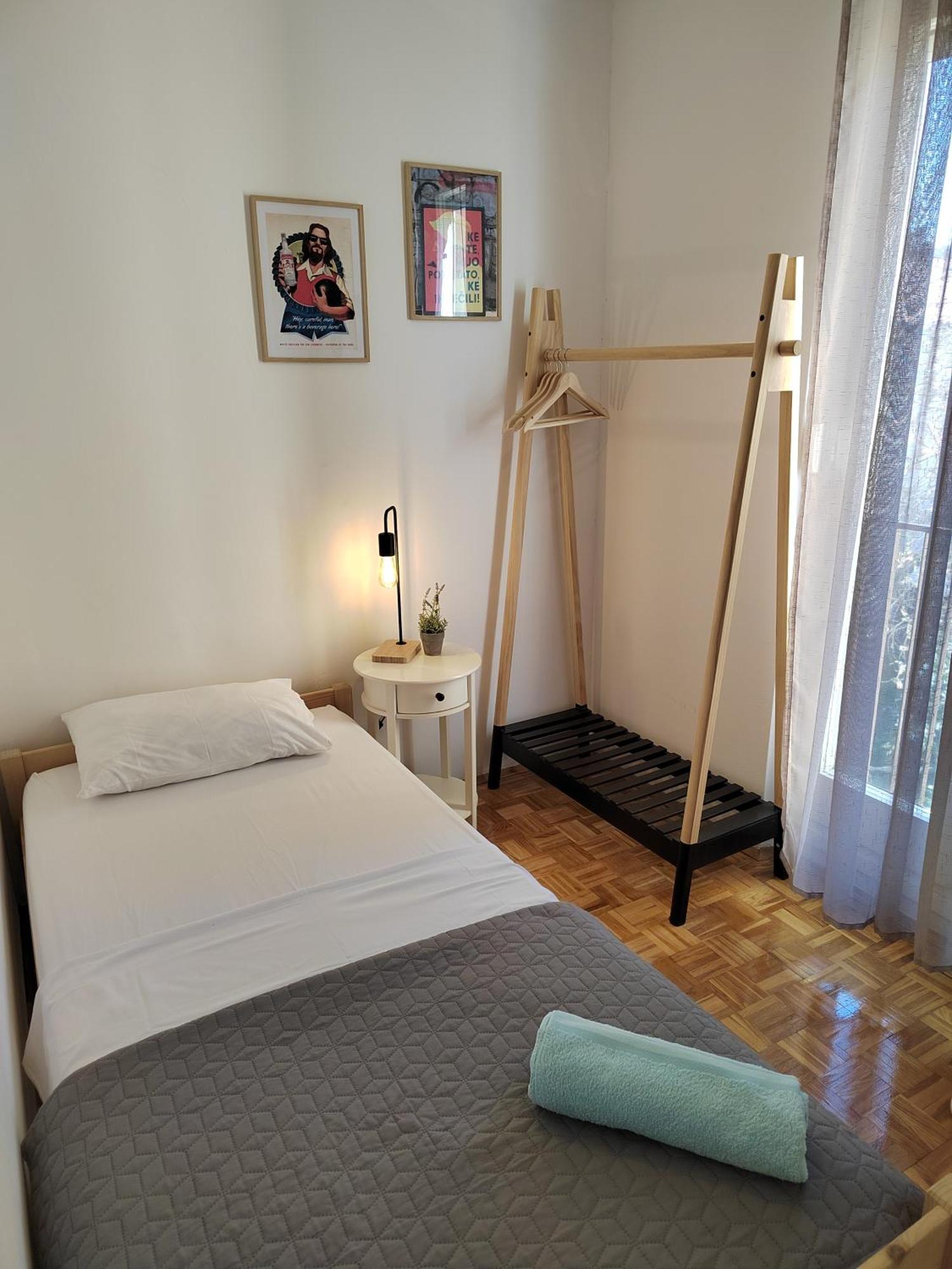 Rustic Istria Apartment Pula Exterior foto
