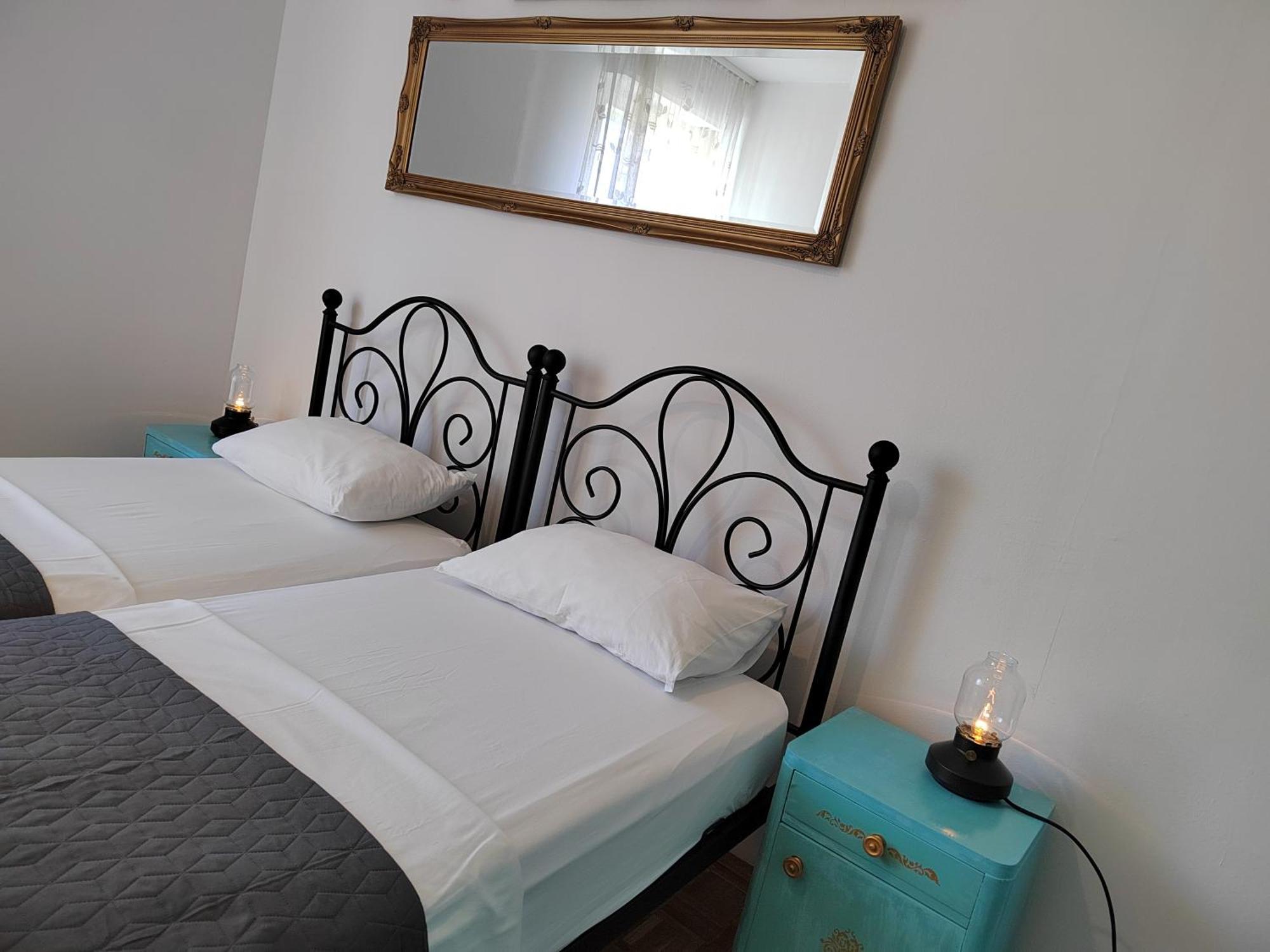 Rustic Istria Apartment Pula Exterior foto